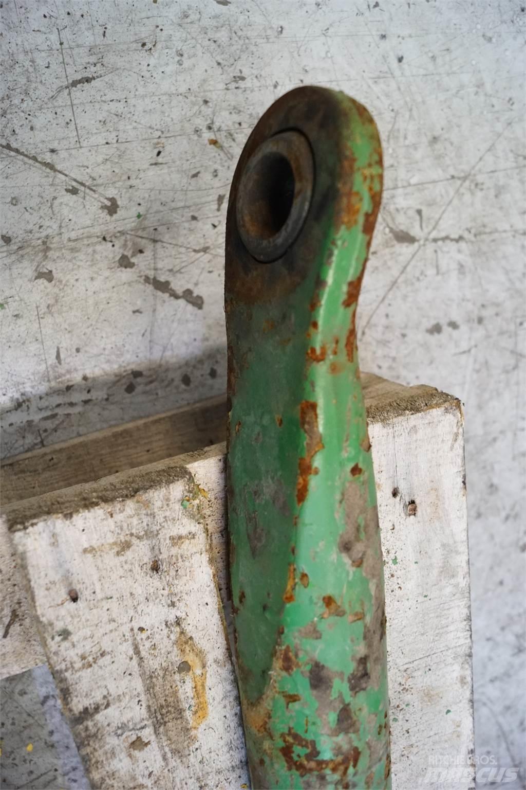 John Deere 4040 Alte accesorii tractor
