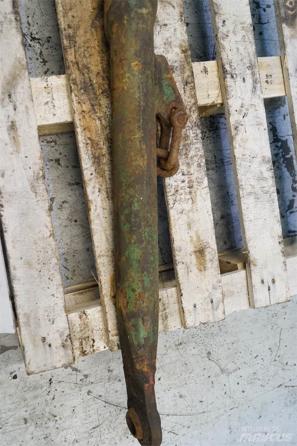 John Deere 4040 Alte accesorii tractor