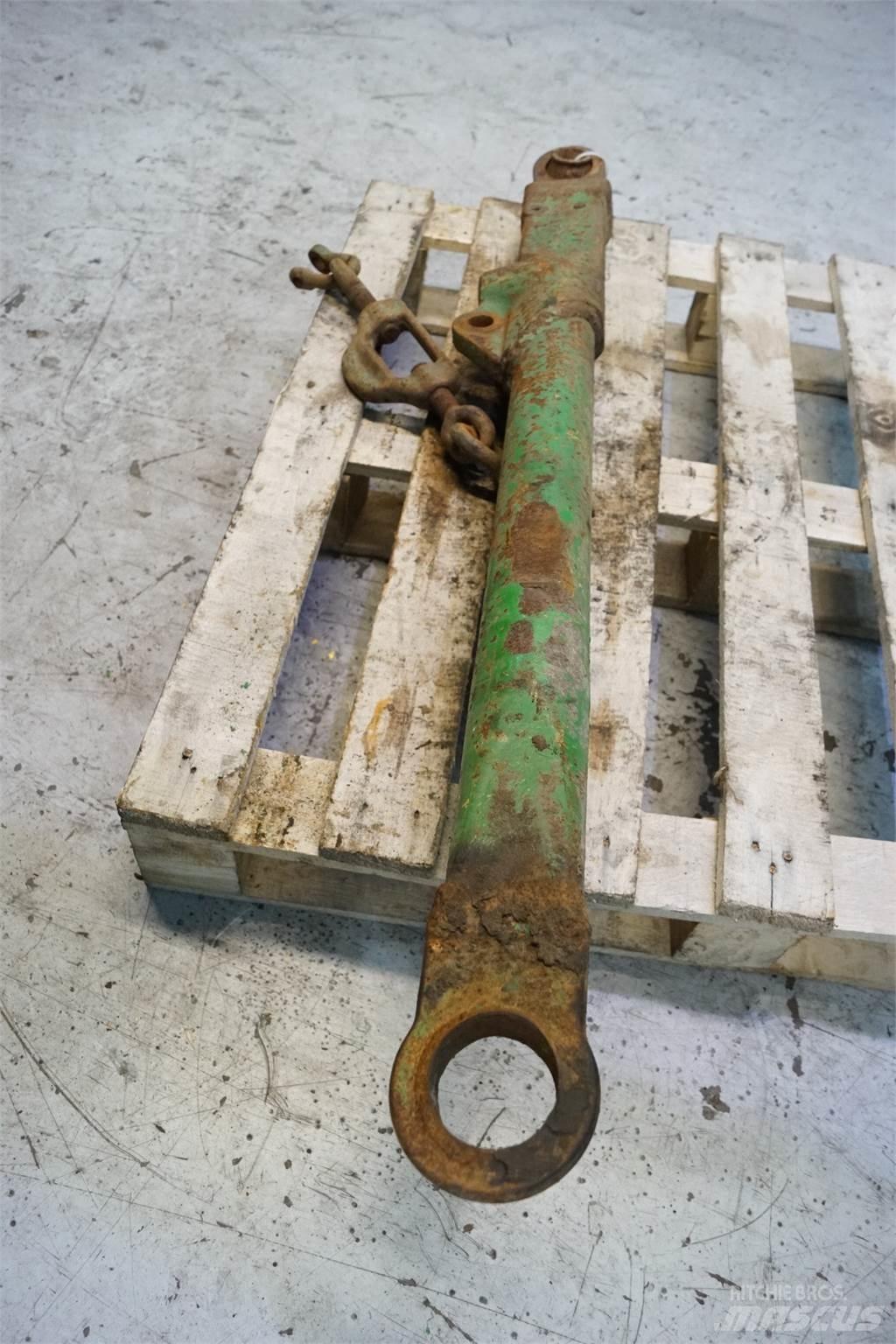 John Deere 4040 Alte accesorii tractor
