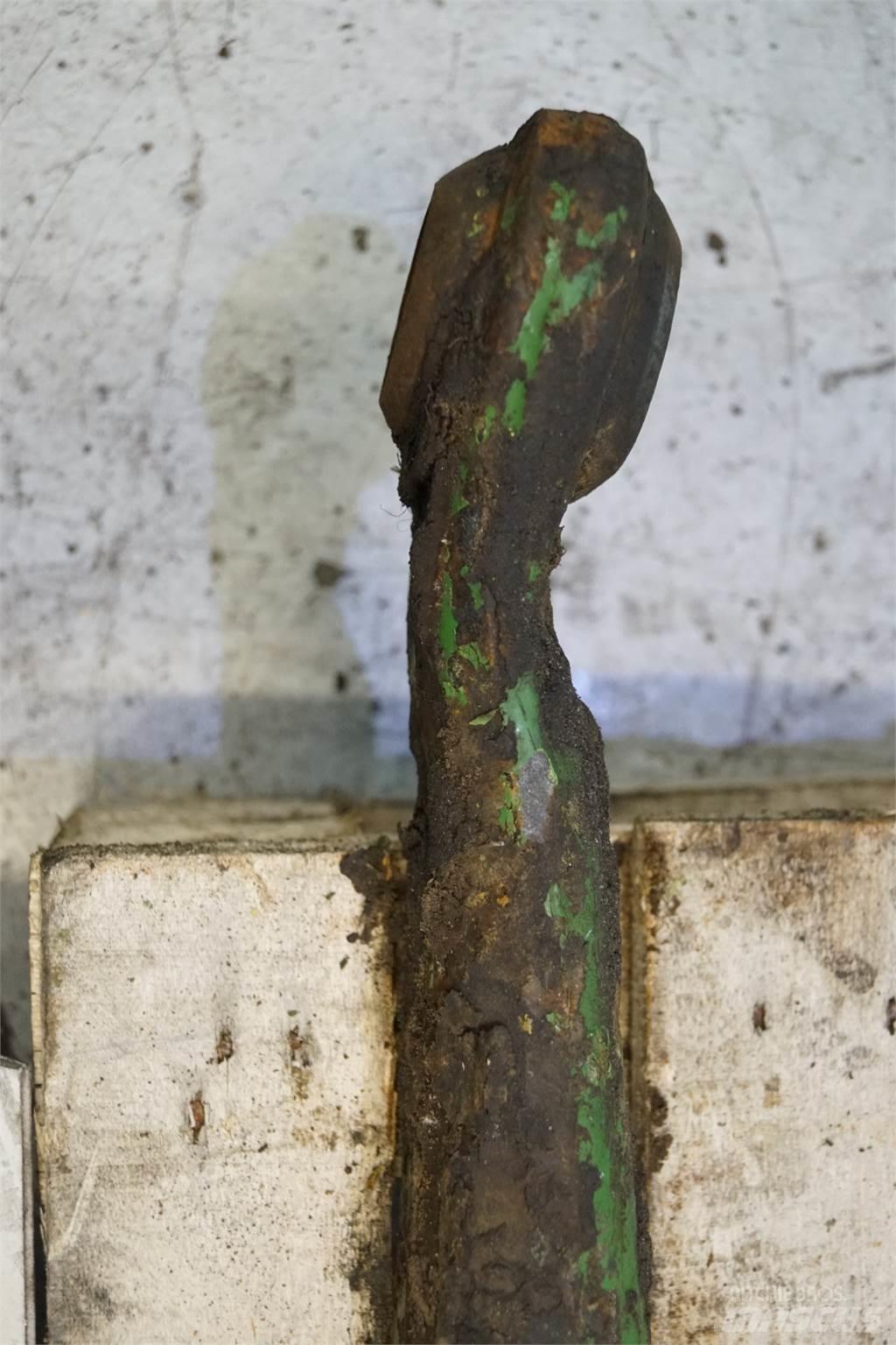 John Deere 4040 Alte accesorii tractor
