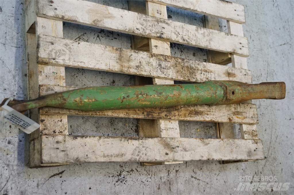John Deere 4040 Alte accesorii tractor