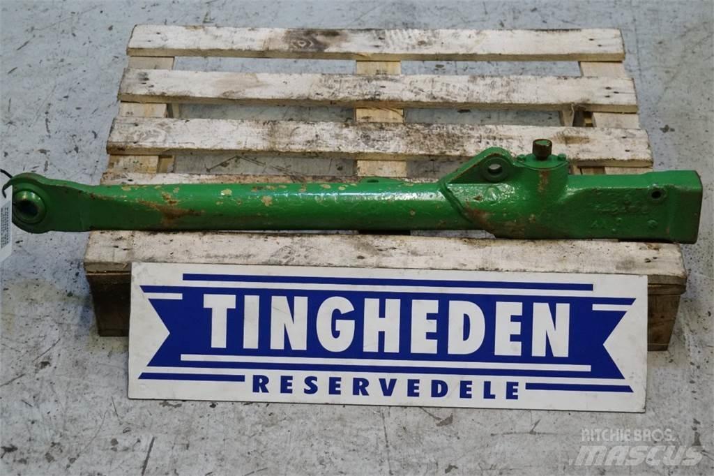 John Deere 4040 Alte accesorii tractor