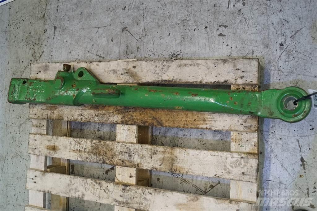 John Deere 4040 Alte accesorii tractor