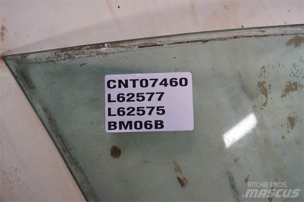 John Deere 4040 Cabine si interior