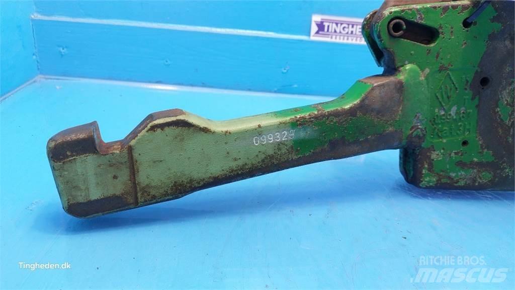 John Deere 4040 Alte accesorii tractor