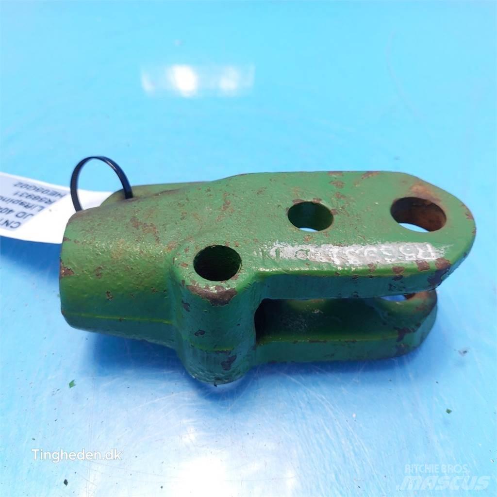 John Deere 4040 Alte accesorii tractor
