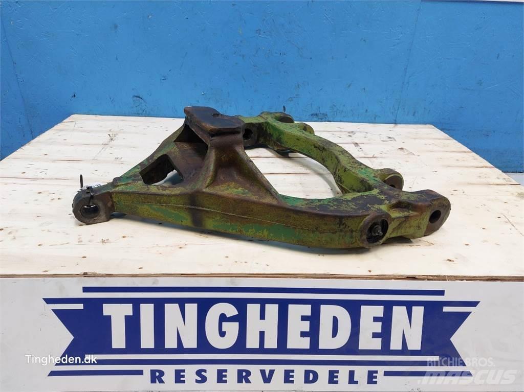 John Deere 4040 Alte accesorii tractor