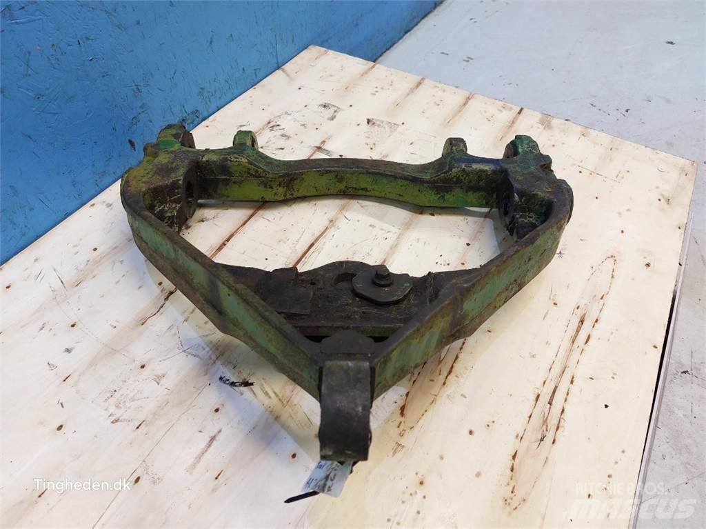 John Deere 4040 Alte accesorii tractor
