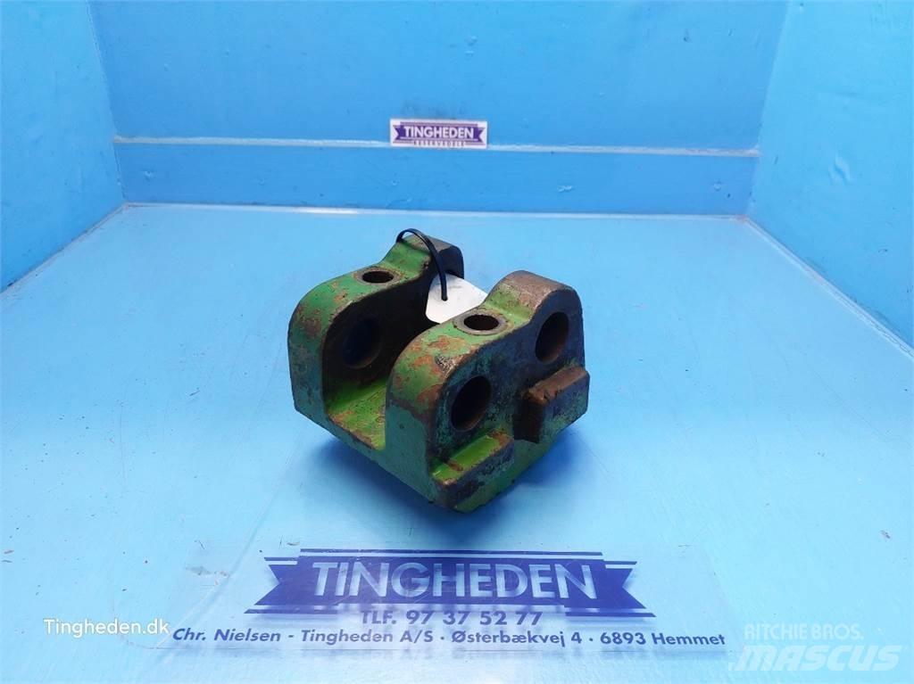 John Deere 4040 Alte accesorii tractor