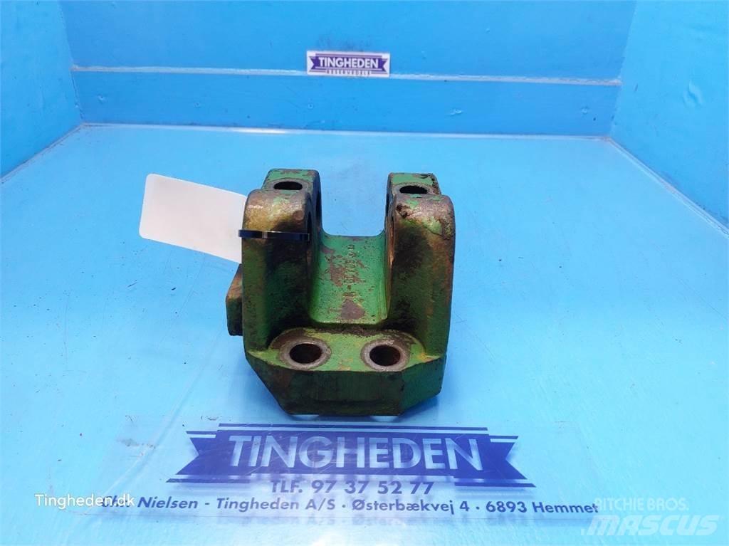 John Deere 4040 Alte accesorii tractor
