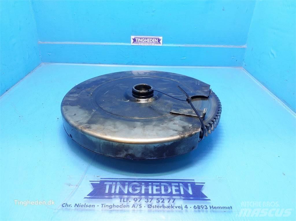 John Deere 4040 Alte accesorii tractor