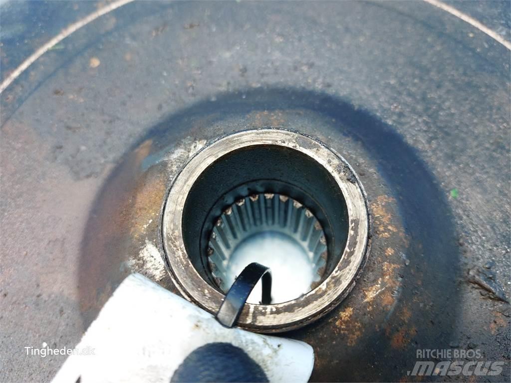John Deere 4040 Alte accesorii tractor
