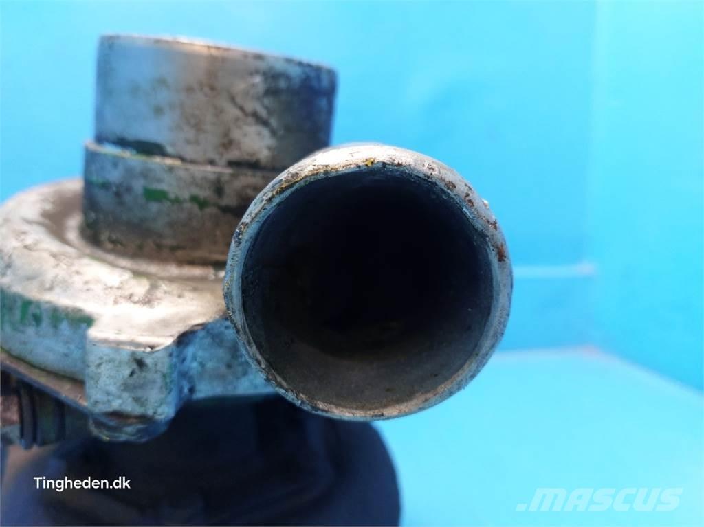 John Deere 4040 Motoare