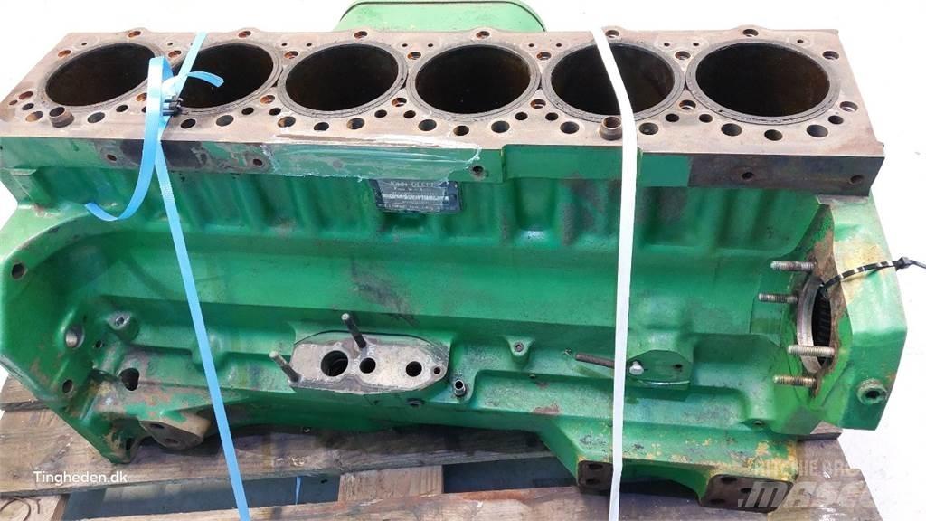 John Deere 4055 Motoare