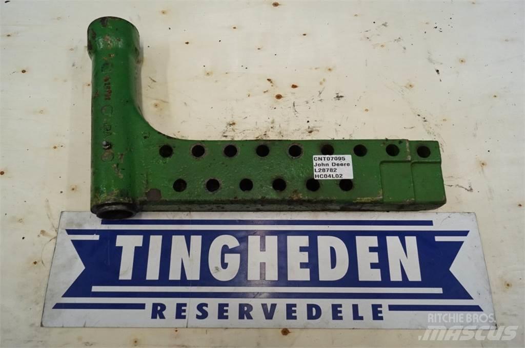John Deere 4230 Alte accesorii tractor