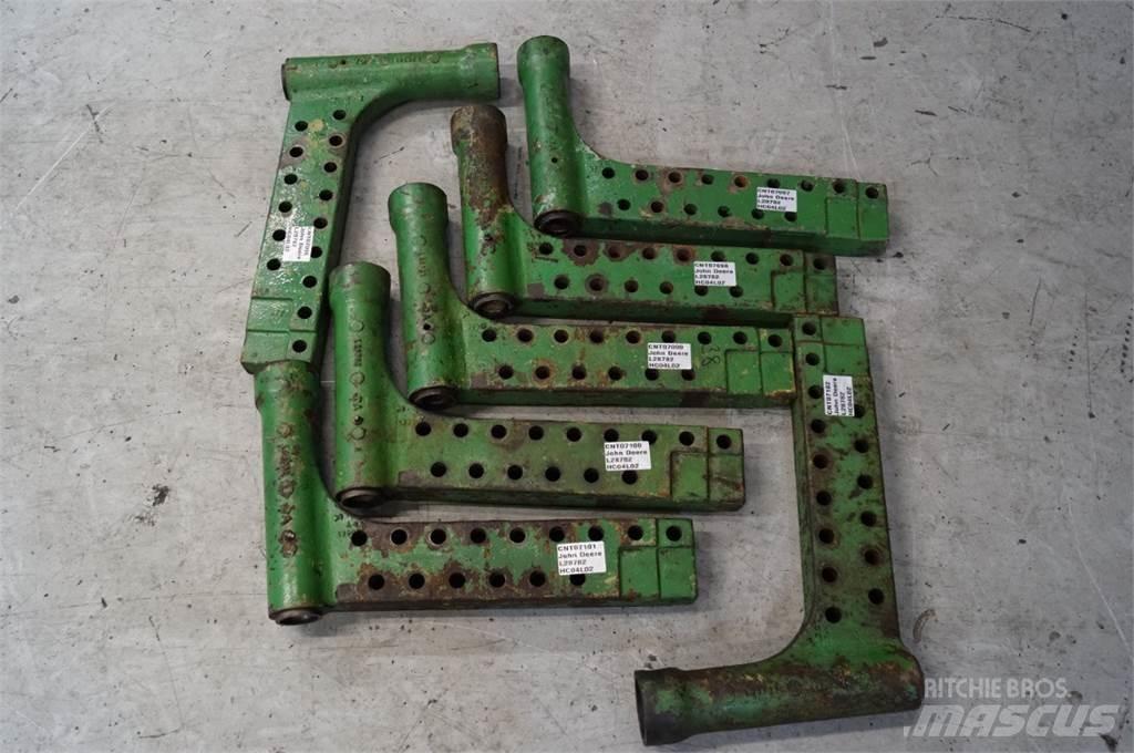 John Deere 4230 Alte accesorii tractor