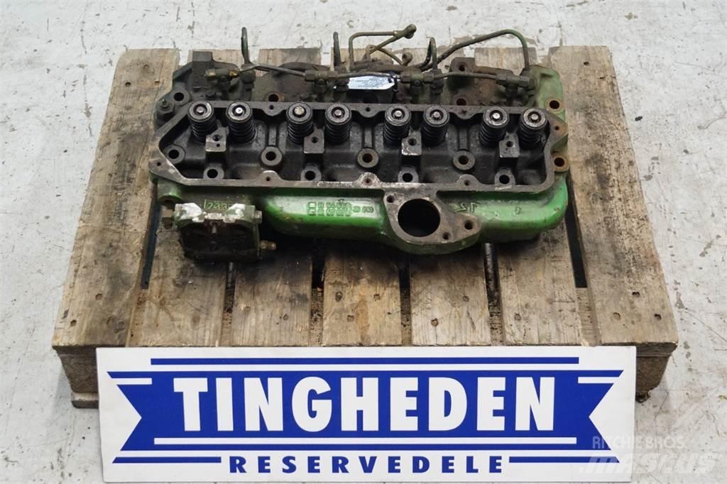 John Deere 4239 Motoare