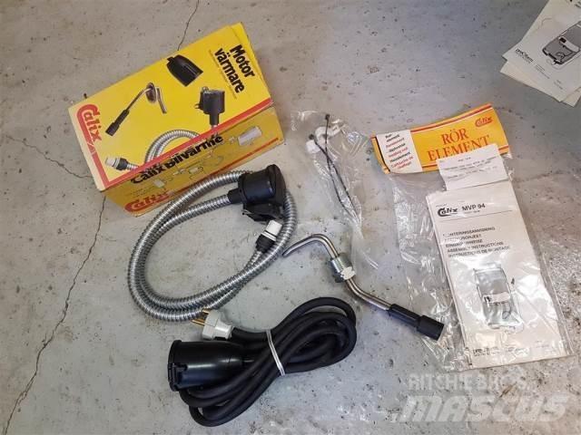 John Deere 4240 Motoare