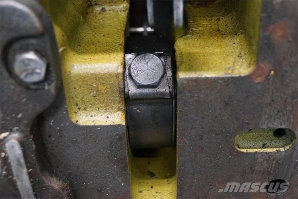 John Deere 4240 Alte accesorii tractor