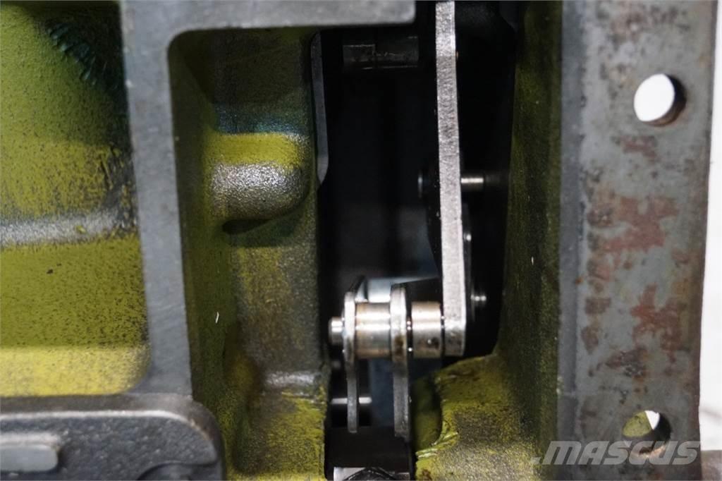 John Deere 4240 Alte accesorii tractor
