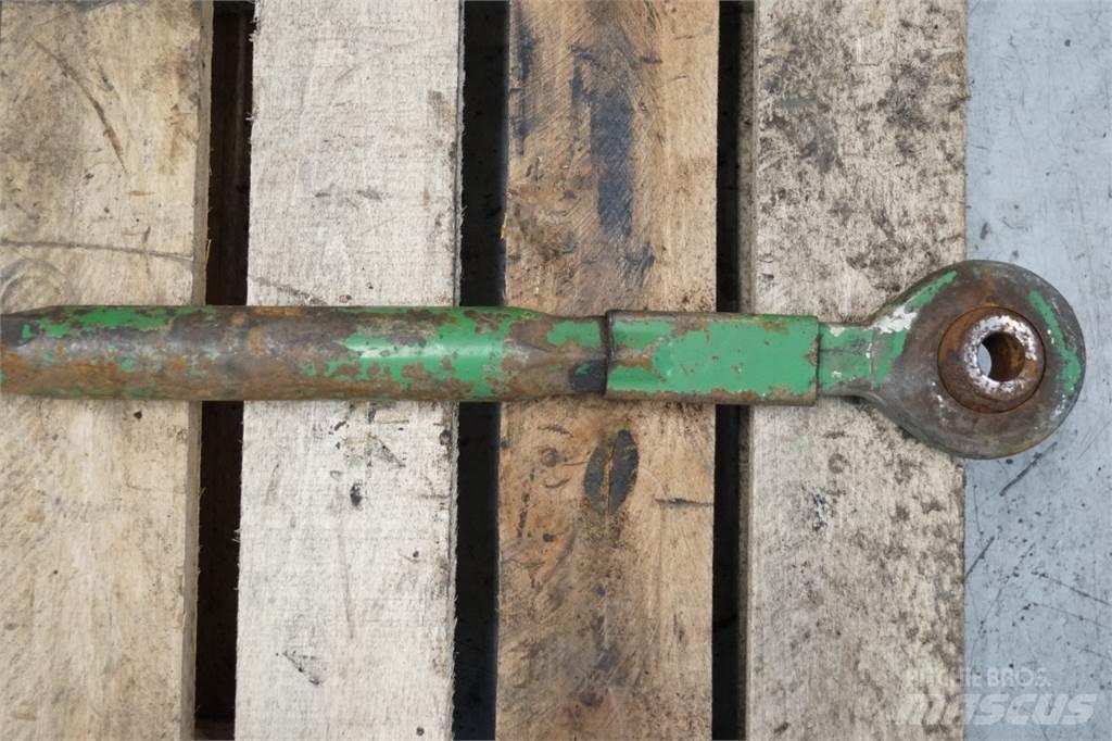 John Deere 4240 Alte accesorii tractor