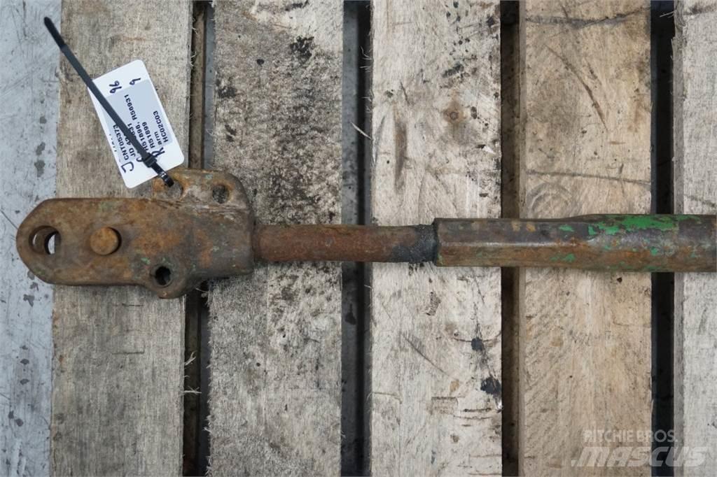 John Deere 4240 Alte accesorii tractor