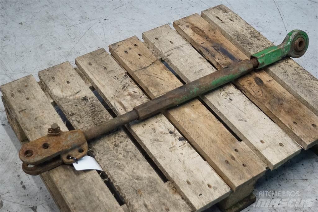 John Deere 4240 Alte accesorii tractor
