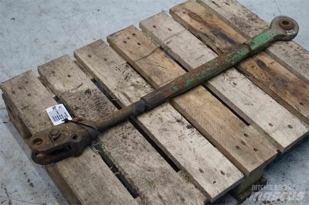 John Deere 4240 Alte accesorii tractor