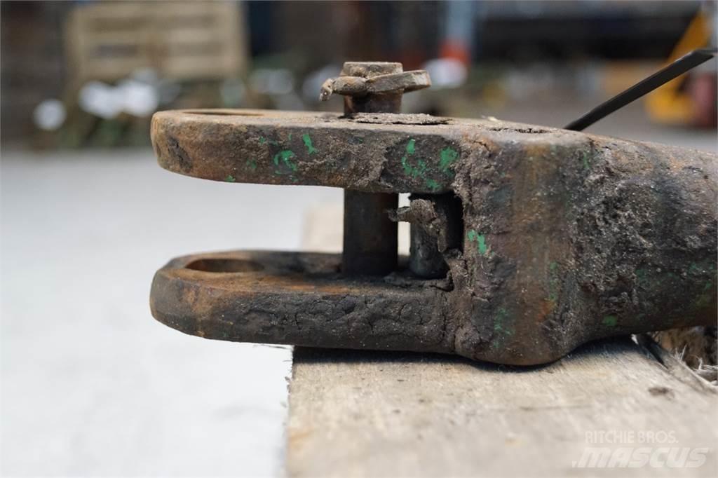John Deere 4240 Alte accesorii tractor