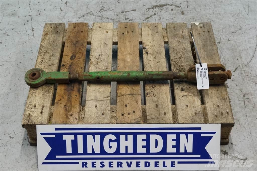 John Deere 4240 Alte accesorii tractor