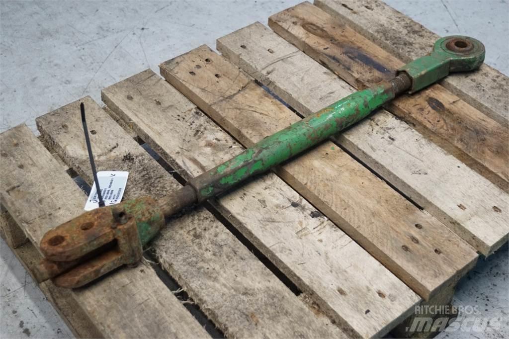 John Deere 4240 Alte accesorii tractor