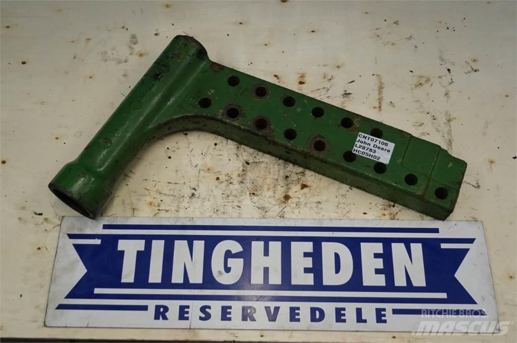 John Deere 4240 Alte accesorii tractor