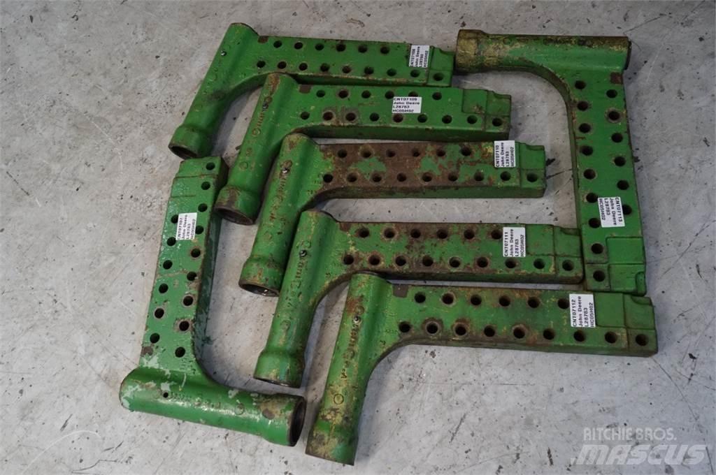 John Deere 4240 Alte accesorii tractor