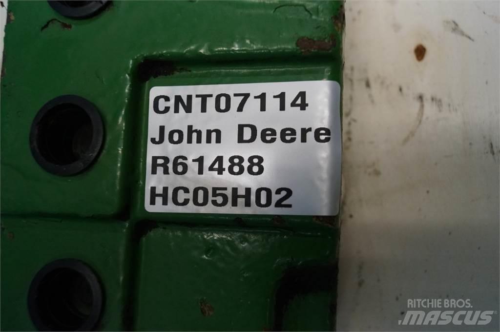 John Deere 4240 Alte accesorii tractor