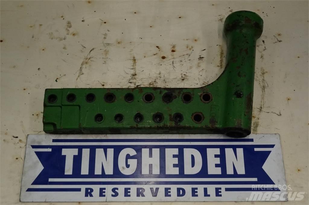 John Deere 4240 Alte accesorii tractor
