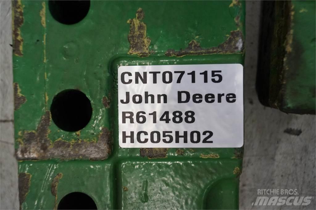 John Deere 4240 Alte accesorii tractor