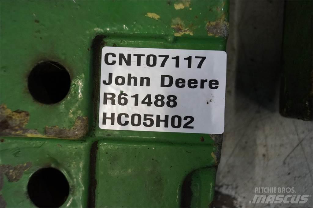 John Deere 4240 Alte accesorii tractor