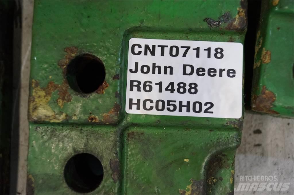 John Deere 4240 Alte accesorii tractor