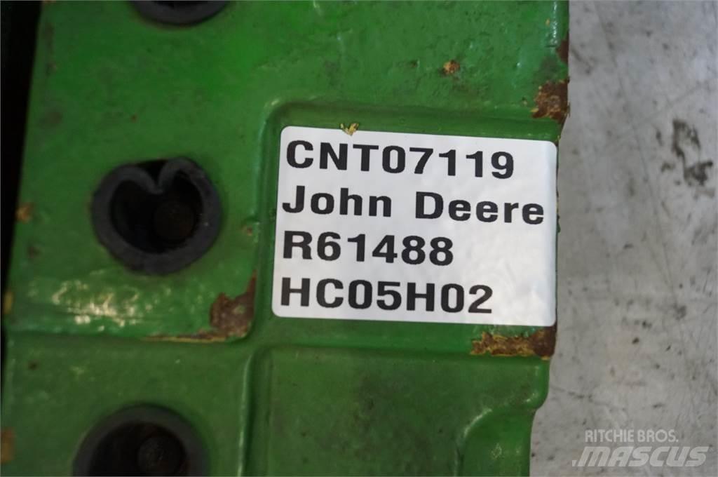 John Deere 4240 Alte accesorii tractor