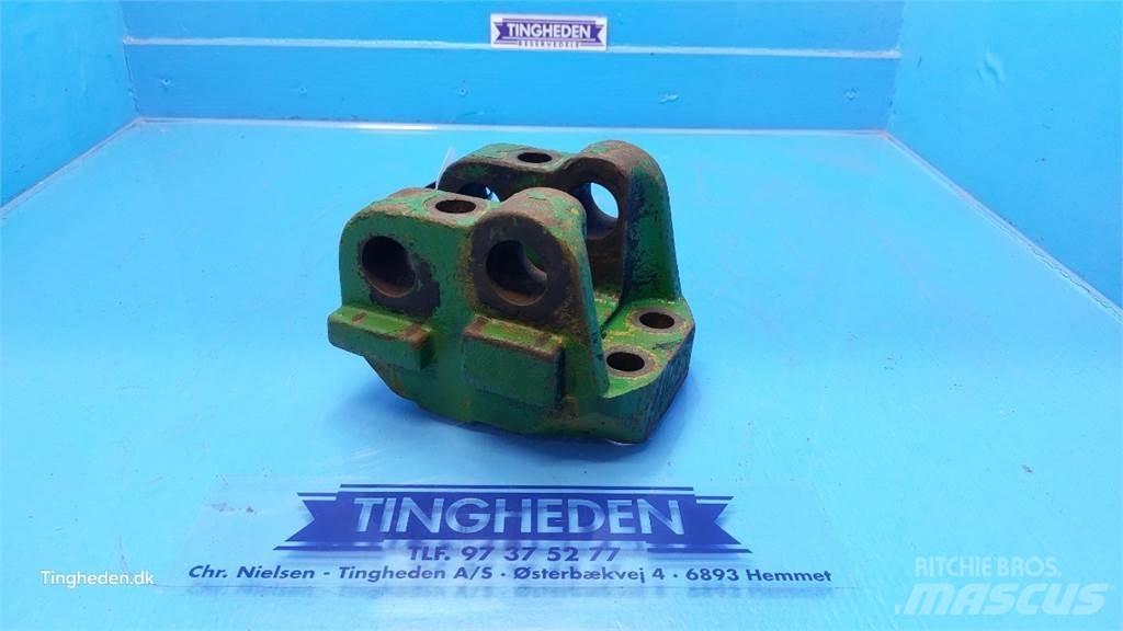 John Deere 4255 Alte accesorii tractor