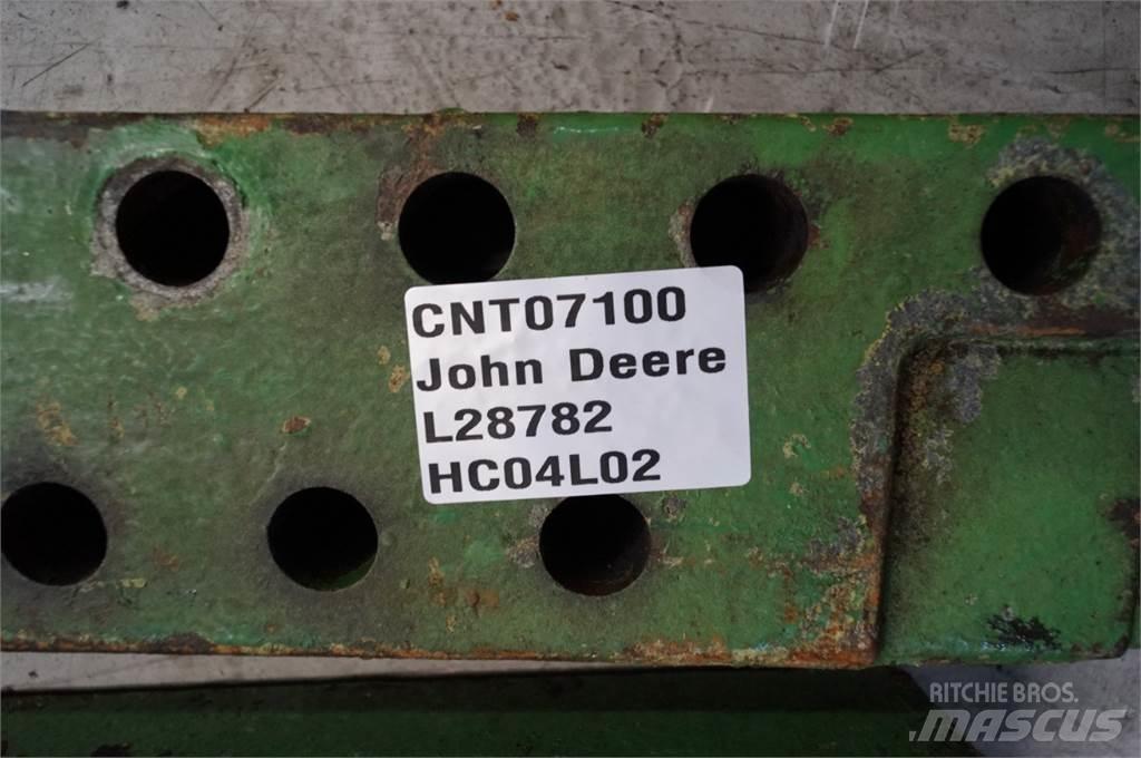 John Deere 4440 Alte accesorii tractor