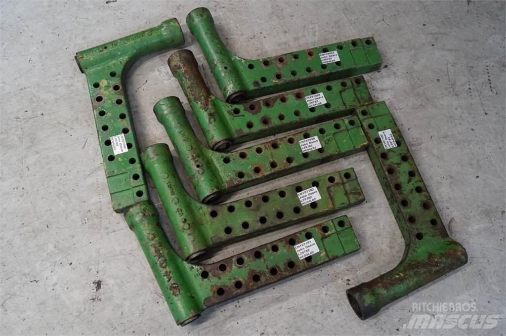 John Deere 4440 Alte accesorii tractor