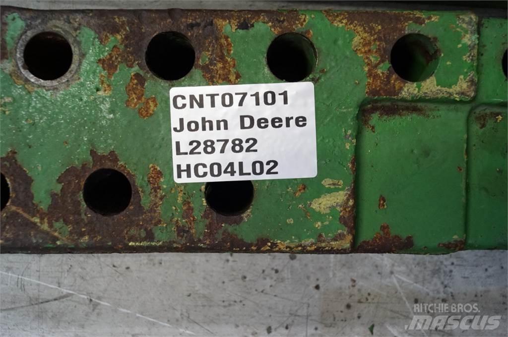John Deere 4440 Alte accesorii tractor