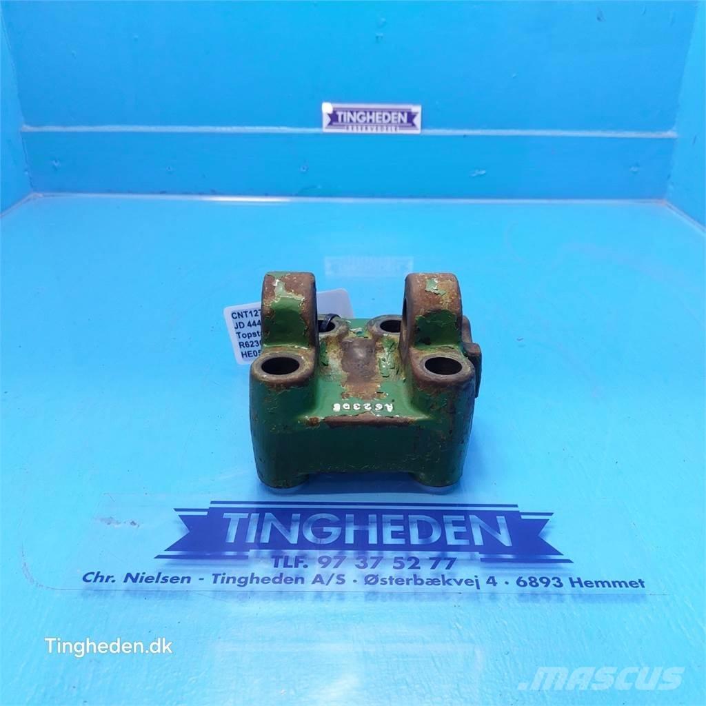 John Deere 4440 Alte accesorii tractor