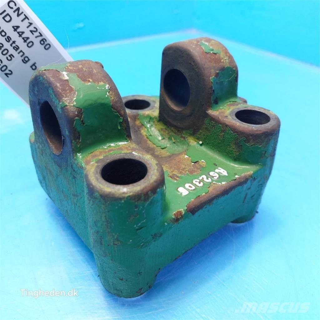 John Deere 4440 Alte accesorii tractor
