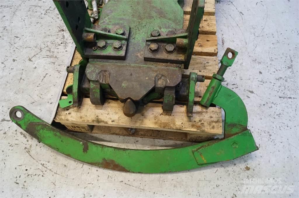 John Deere 4450 Alte accesorii tractor