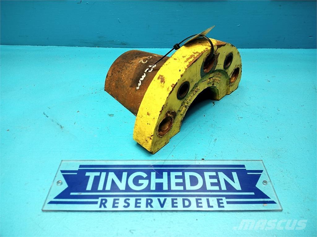 John Deere 4455 Alte accesorii tractor