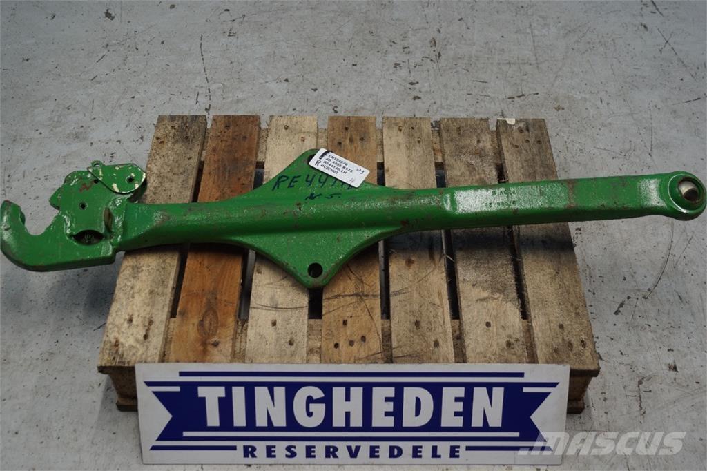 John Deere 4455 Alte accesorii tractor