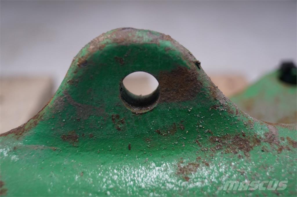 John Deere 4455 Alte accesorii tractor