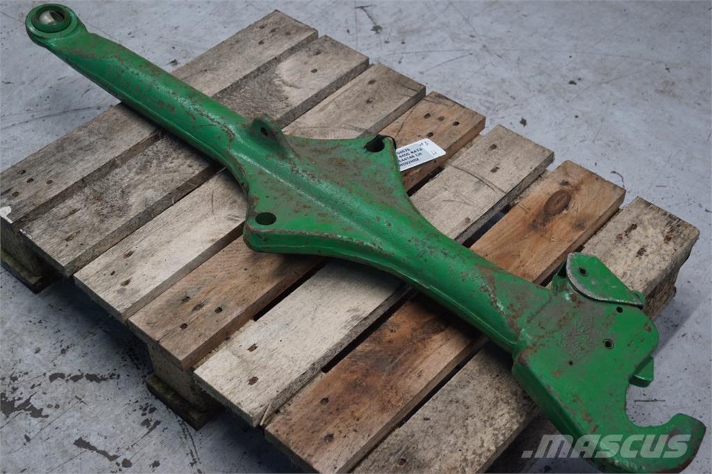 John Deere 4455 Alte accesorii tractor